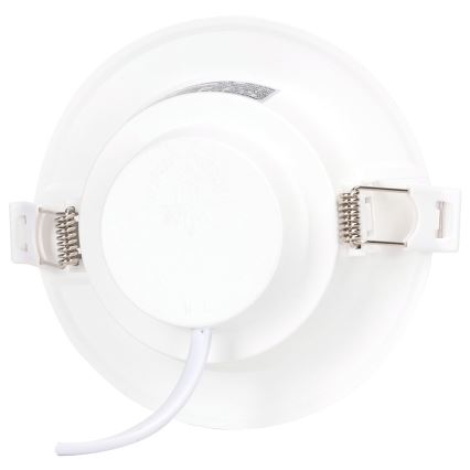Aigostar - Foco de encastrar LED com regulação MESH/3W/230V 2700-6500K branco