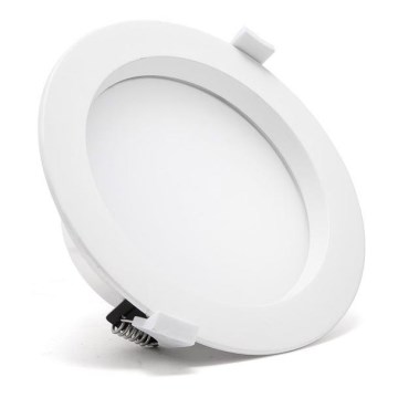 Aigostar - Foco de encastrar LED LED/18W/230V diâmetro 17 cm 6000K branco