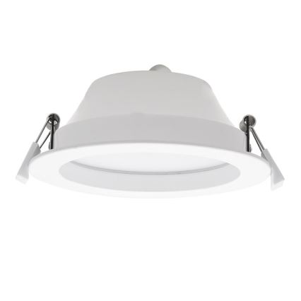 Aigostar - Foco de encastrar LED LED/18W/230V diâmetro 17 cm 6000K branco