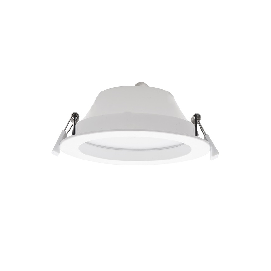 Aigostar - Foco de encastrar LED LED/18W/230V diâmetro 17 cm 6000K branco