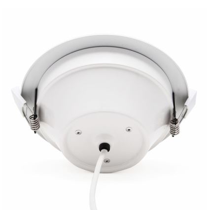 Aigostar - Foco de encastrar LED LED/18W/230V diâmetro 17 cm 6000K branco