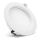 Aigostar - Foco de encastrar LED LED/21W/230V diâmetro 20 cm 6000K branco