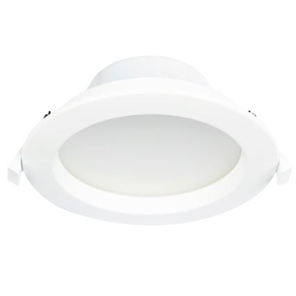 Aigostar - Foco de encastrar LED LED/21W/230V diâmetro 20 cm 6000K branco