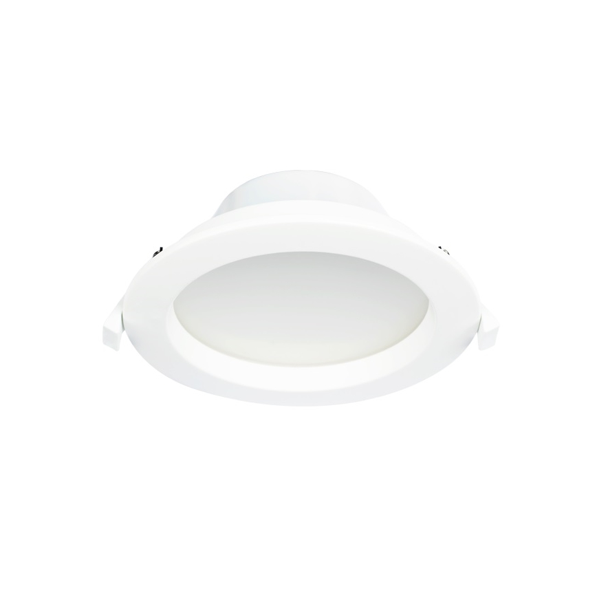 Aigostar - Foco de encastrar LED LED/21W/230V diâmetro 20 cm 6000K branco
