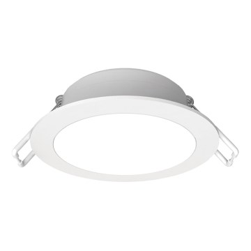 Aigostar - Foco de encastrar LED para casa de banho  LED/4,8W/230V 4000K branco IP65