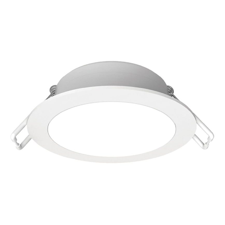 Aigostar - Foco de encastrar LED para casa de banho  LED/4,8W/230V 4000K branco IP65