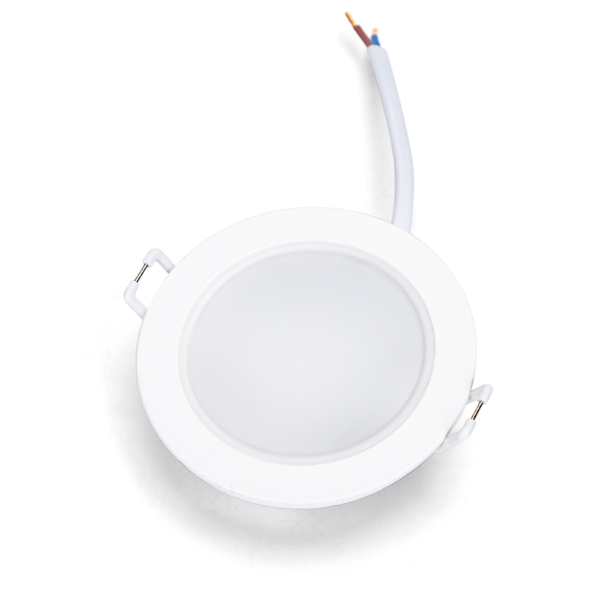 Aigostar - Foco de encastrar LED para casa de banho  LED/4,8W/230V 6500K branco IP65