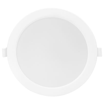 Aigostar - Foco de encastrar LED RGBW com regulação MESH LED/15W/230V 2700-6500K diâmetro 17 cm