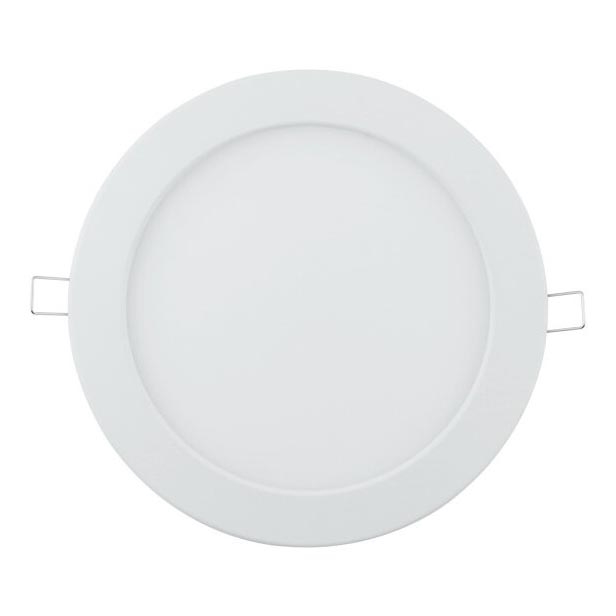 Aigostar - Foco de encastrar LED ULTRATHIN LED/16W/230V 6000K branco