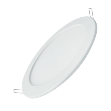Aigostar - Foco de encastrar LED ULTRATHIN LED/16W/230V 6000K branco