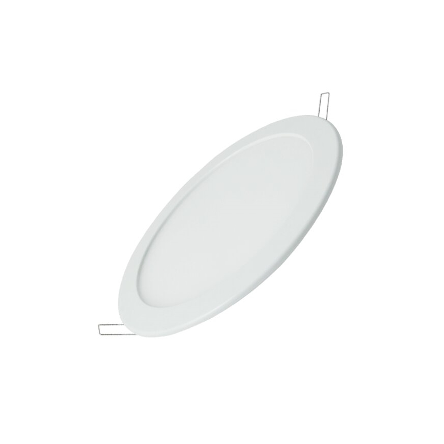 Aigostar - Foco de encastrar LED ULTRATHIN LED/18W/230V 4000K branco