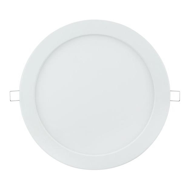 Aigostar - Foco de encastrar LED ULTRATHIN LED/24W/230V 4000K branco
