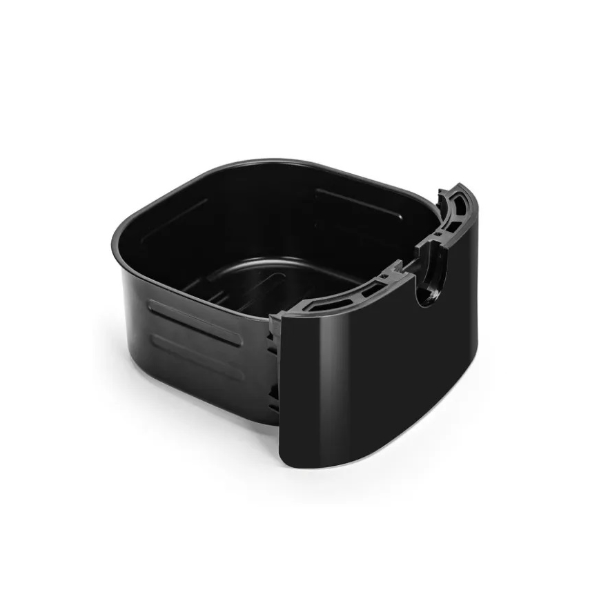 Aigostar - Fritadeira inteligente de ar quente 7l 1900W/230V/60min Wi-Fi