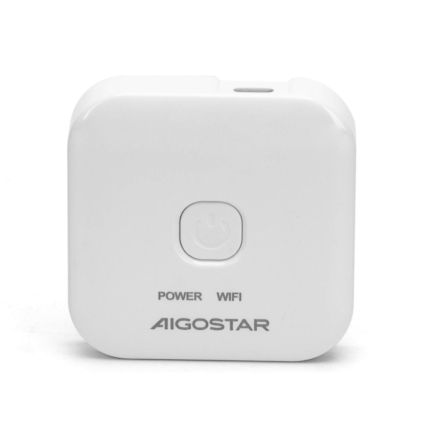 Aigostar - Gateway inteligente 5V Wi-Fi