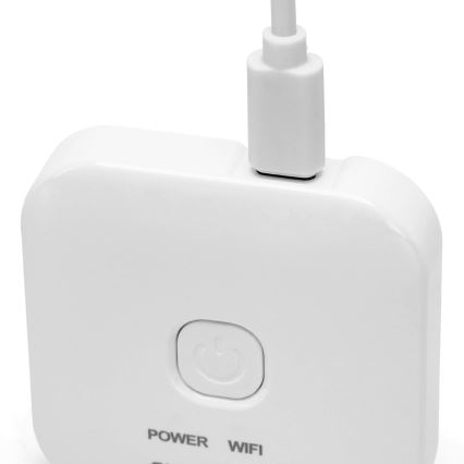 Aigostar - Gateway inteligente 5V Wi-Fi