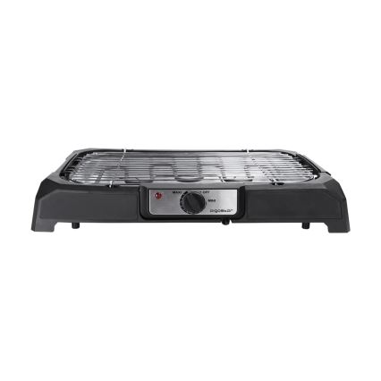 Aigostar - Grelhador elétrico de mesa 2000W/230V