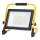 Aigostar - Holofote LED com suporte LED/100W/230V 6500K IP65