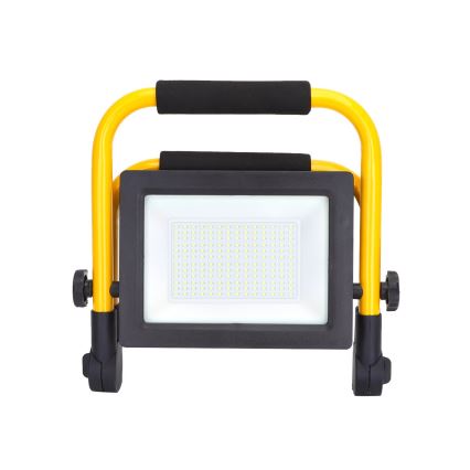 Aigostar - Holofote LED com suporte LED/100W/230V 6500K IP65