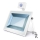 Aigostar - Holofote LED com um sensor LED/100W/230V 4000K IP65 branco