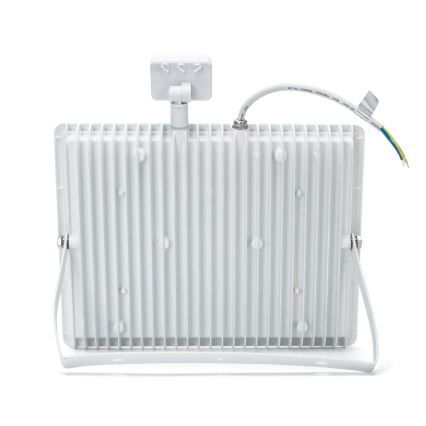 Aigostar - Holofote LED com um sensor LED/100W/230V 4000K IP65 branco