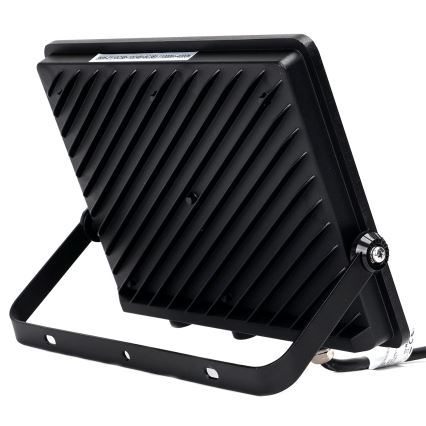 Aigostar - Holofote LED LED/100W/230V 4000K IP65 preto