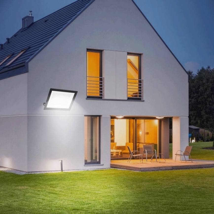 Aigostar - Holofote LED LED/100W/230V 6500K IP65