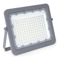 Aigostar - Holofote LED LED/100W/230V cinzento 4000K IP65
