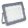 Aigostar - Holofote LED LED/100W/230V cinzento 4000K IP65