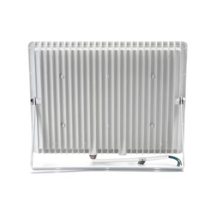 Aigostar - Holofote LED LED/100W/230V IP65 branco