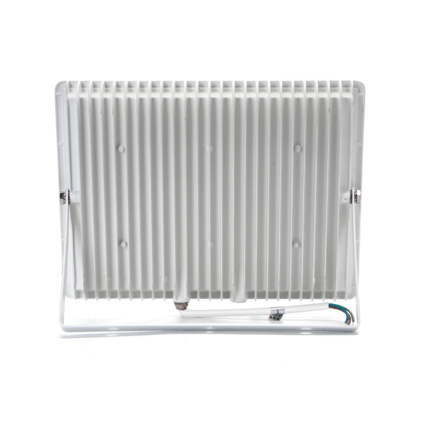Aigostar - Holofote LED LED/100W/230V IP65 branco