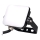 Aigostar - Holofote LED LED/10W/230V 4000K IP65 preto