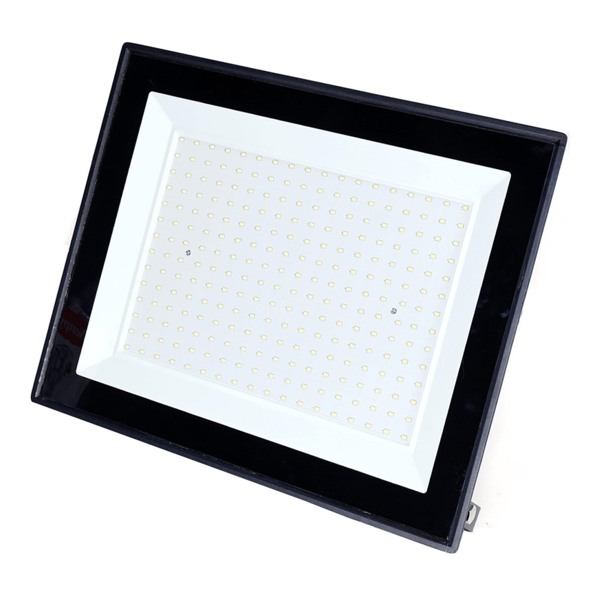 Aigostar - Holofote LED LED/200W/230V 4000K IP65