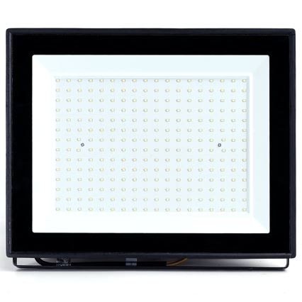 Aigostar - Holofote LED LED/200W/230V 4000K IP65