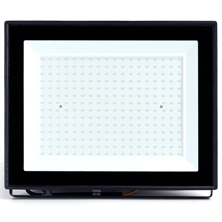 Aigostar - Holofote LED LED/200W/230V 4000K IP65