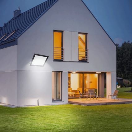 Aigostar - Holofote LED LED/200W/230V 6500K IP65