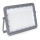 Aigostar - Holofote LED LED/200W/230V cinzento 6500K IP65