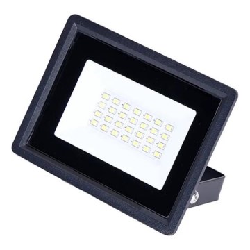 Aigostar - Holofote LED LED/20W/230V 6500K IP65