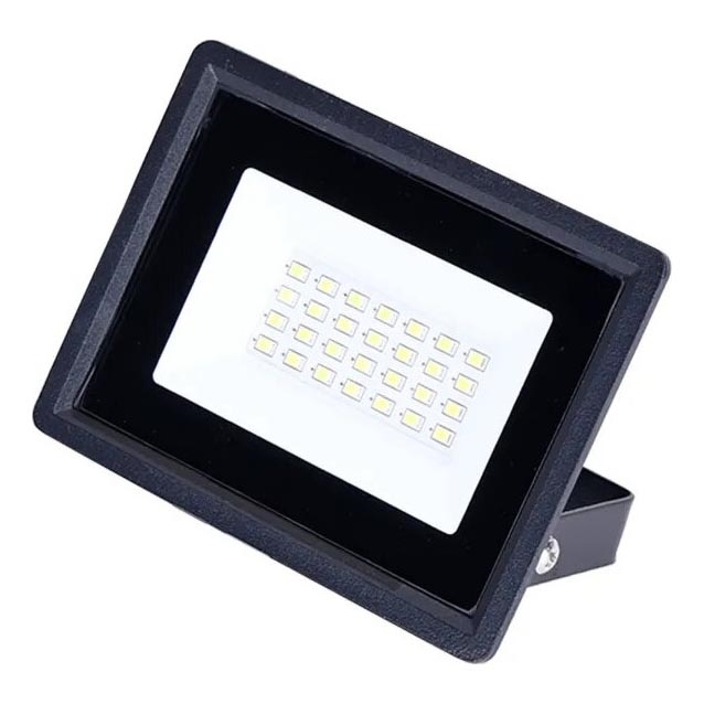 Aigostar - Holofote LED LED/20W/230V 6500K IP65