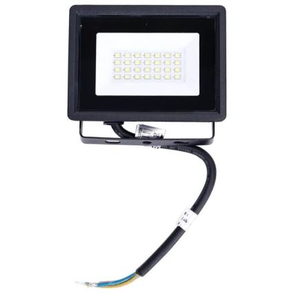 Aigostar - Holofote LED LED/20W/230V 6500K IP65