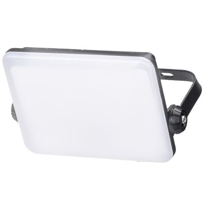 Aigostar - Holofote LED LED/30W/230V 4000K IP65 preto