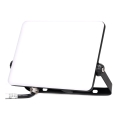 Aigostar - Holofote LED LED/50W/230V 4000K IP65 preto