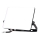 Aigostar - Holofote LED LED/50W/230V 4000K IP65 preto
