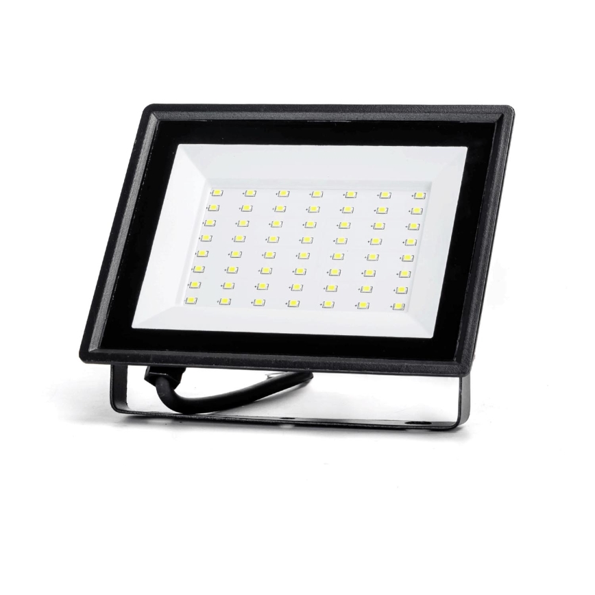 Aigostar - Holofote LED LED/50W/230V 6500K IP65