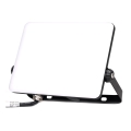 Aigostar - Holofote LED LED/50W/230V 6500K IP65 preto