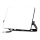 Aigostar - Holofote LED LED/50W/230V 6500K IP65 preto