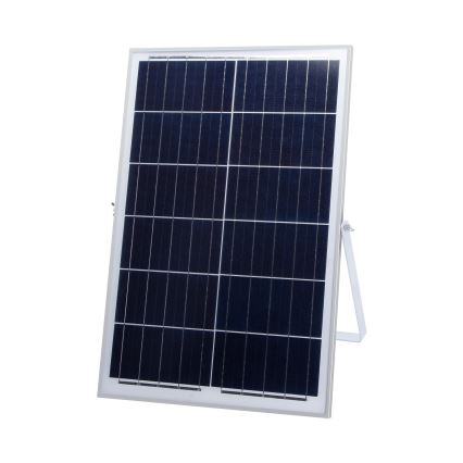 Aigostar - Holofote solar LED com regulação LED/100W/3,2V IP67 + CR