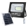 Aigostar - Holofote solar LED com regulação LED/60W/3,2V IP67 + CR
