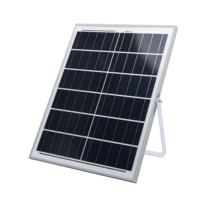 Aigostar - Holofote solar LED com regulação LED/60W/3,2V IP67 + CR