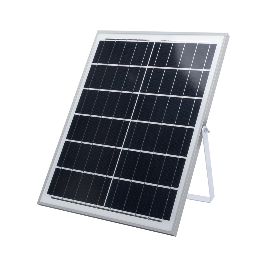 Aigostar - Holofote solar LED com regulação LED/60W/3,2V IP67 + CR