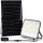 Aigostar - Holofote solar LED regulável LED/150W/3,4V IP66 + comando